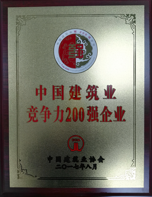 集团加入天下修建业企业信用系统建设与立异生长履历交流会