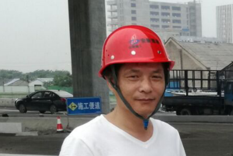 新时代的路港人之三：淮北中湖的筑梦人