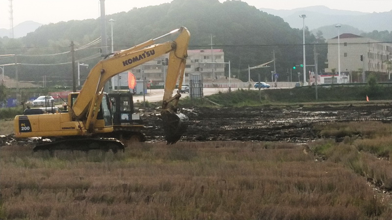安建投资太湖105国道改365英国上市程城西支线顺遂实验