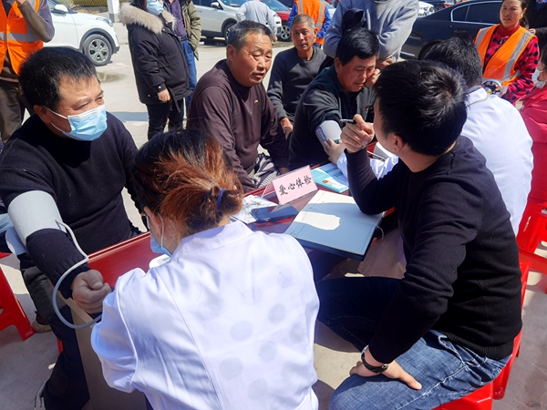 【安徽路桥党史学习教育在行动】市政分公司党总支扎实推进党史学习教育