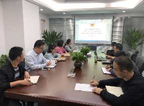 忠正诚信守初心 起劲有为担使命——记安建财务公司团支部先进事迹