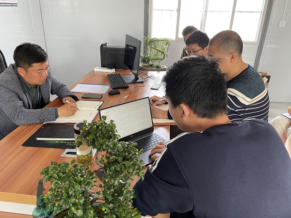 【奋斗百年路 启航新征程】路桥集团四分公司多措并举燃起党史学习热潮