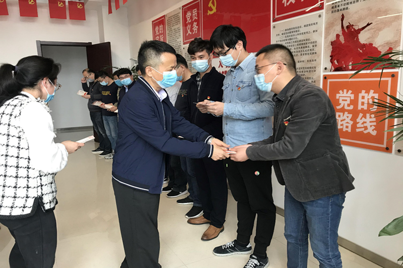 过好政治生日，，，，，，讲好先进事迹，，，，，，学好党的理论