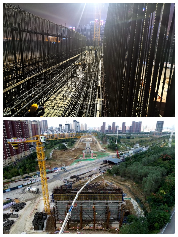 安徽路港劳动竞赛系列报道11：安徽路港路面分公司打响满产超产攻坚战