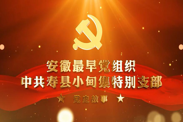 “微党课”讲述党史故事-安徽路港“微党课”视频大赛乐成举行