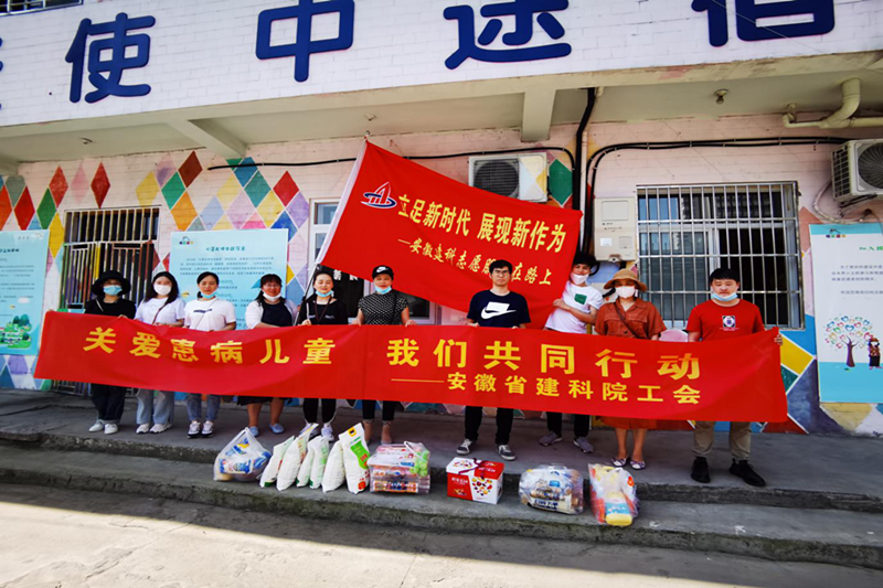 关爱“口罩天使”   我们配合行动