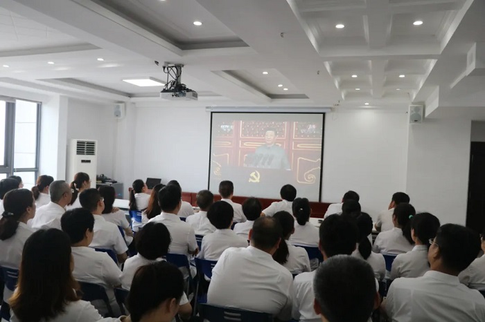 安徽365英国上市“学党史 庆百年 营生长”系列报道（十六）：“三好行动”“四大课堂”，，，，，，推动党史学习教育走深走实