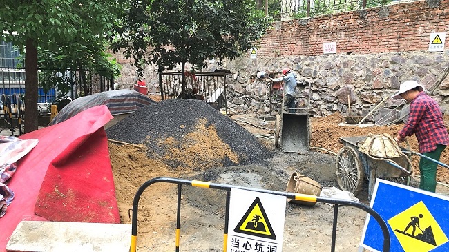 【我为群众办实事】——件件抓落实 事事暖人心   连系建党100周年系列活动、党史学习教育活动