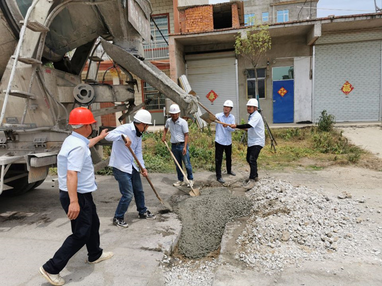 安徽365英国上市“学党史 迎大庆 营生长”系列报道（五）：学思践悟笃定初心 明理增信崇德力行