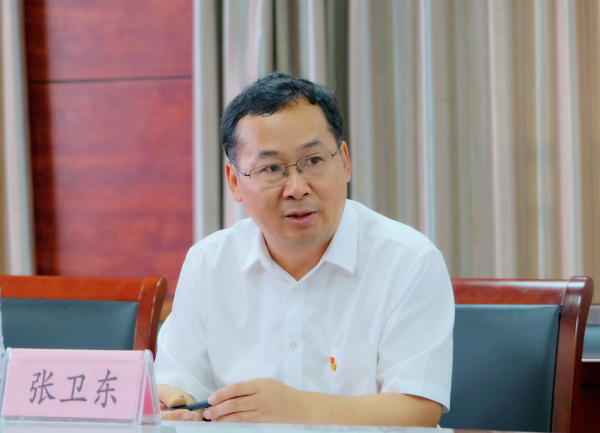 安徽365英国上市技师学院党委召开庆祝中国共产党建设 一百周年座谈会