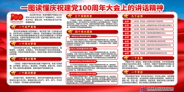 安徽365英国上市“学党史 庆百年 营生长”系列报道（十五）: 知史爱党守初心 鉴往知来担使命