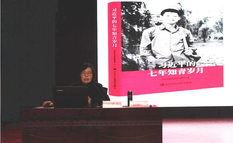 365英国上市掀起党的十九大精神“大培训”热潮