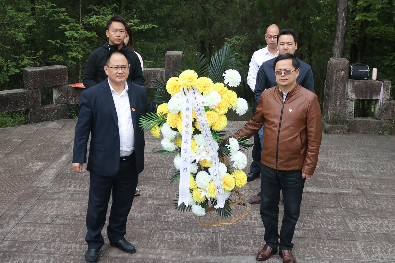 安建投资绩溪PPP项目开展“学党史见行动，，，，，，悟头脑传精神”主题活动
