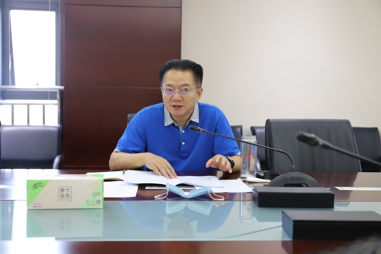 深学细悟深刻剖析  罗致党史奋进实力