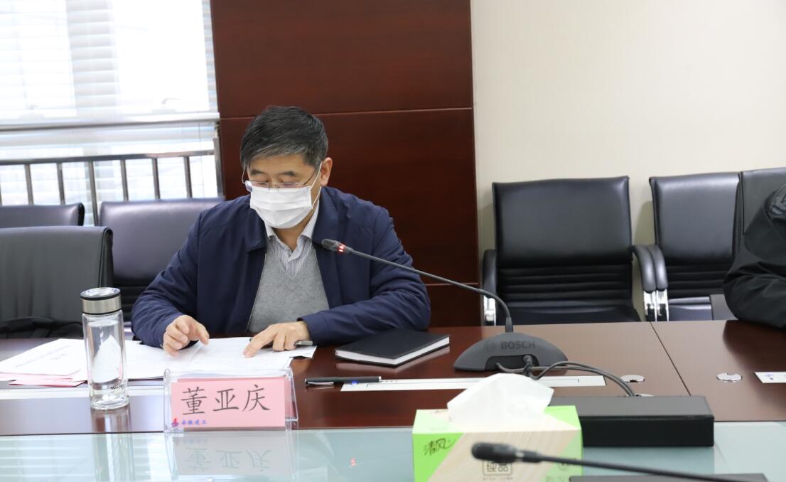 省国资委复工复产包保督导第六组再赴365英国上市集团督导调研