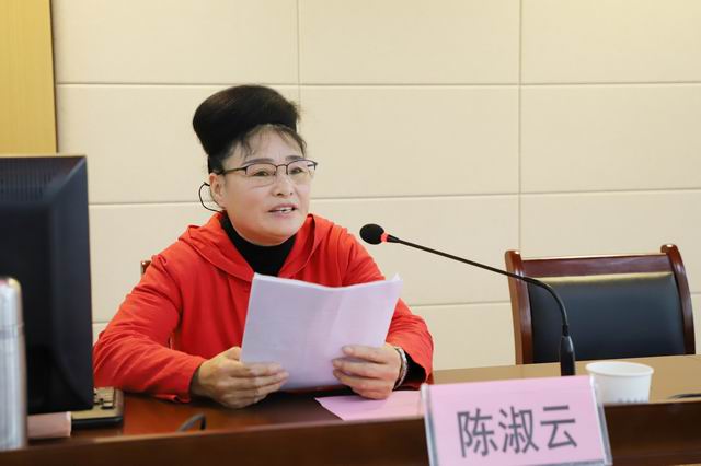 听党史忆百年恢弘路，，，，守初心燃师生爱国情
