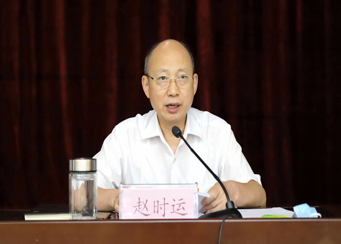 365英国上市控股党委召开贯彻落实天下国有企业党的建设事情聚会精神情形“转头看”事情安排会暨三季度党群事情聚会
