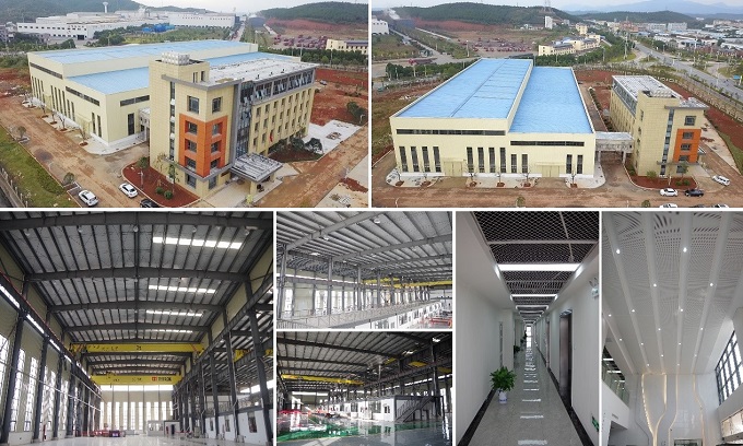 安建总承包党建领航?竞赛超产系列报道之四：第三公司赶超目的多个项目完工交付