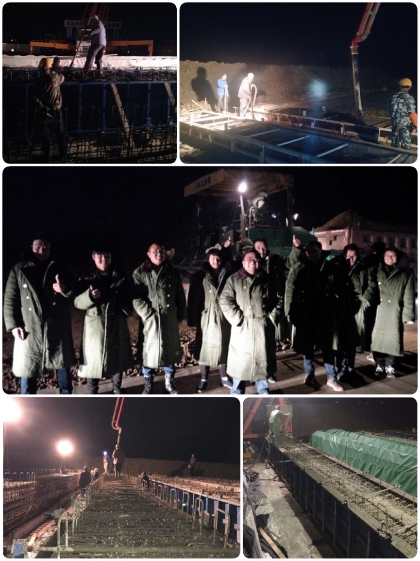 安建建设：十九大精神凝聚实力大干60天 周全抢抓生产目的使命