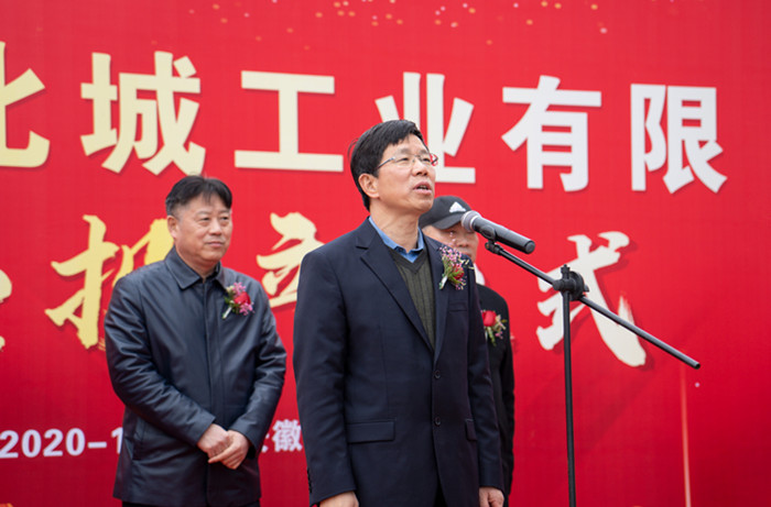 快速结构领跑修建工业化 智能制作推动高质量生长