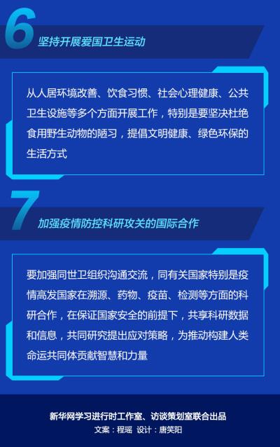 科技战“疫”，，，习近平提出7点要求