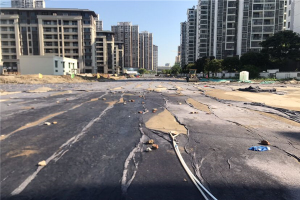 安徽路港劳动竞赛系列报道3：无惧“烤”验守一线 打赢超产攻坚战