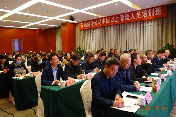 回首“十三五”，，，，，，开启新征程系列报道7：党建引领促生长 凝心聚力谱新篇 