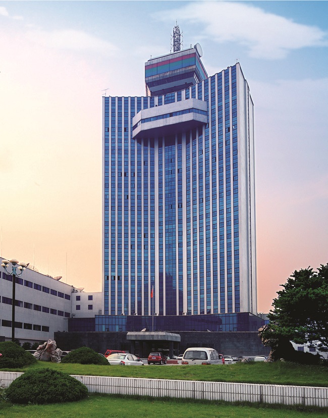 获奖工程