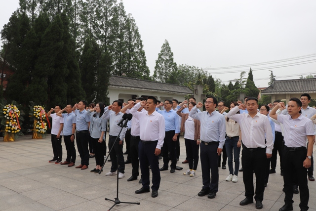 【学史明理，，学史力行】安建金融与浦发银行合肥分行开展“凝心聚力学党史，，砥砺前行强党性”党史教育活动