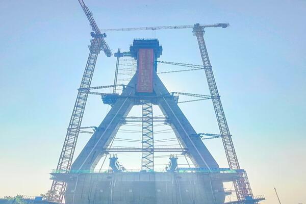 安徽路港“庆祝建党100周年”系列报道11：全力以赴！这些项目取得新希望