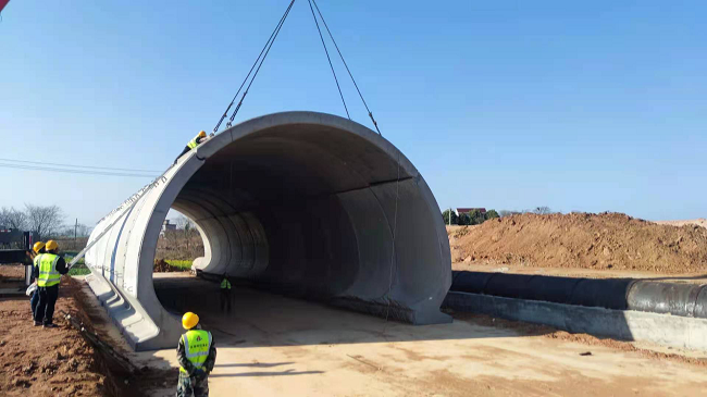 【人勤春来早 复工复产忙】路桥集团四分公司各项目节后周全吹响建设大干军号 