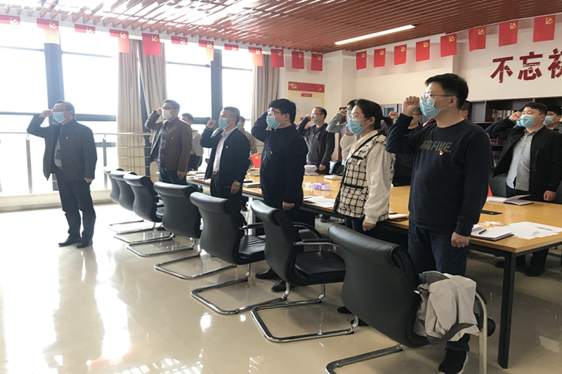 过好政治生日，，，，，，讲好先进事迹，，，，，，学好党的理论
