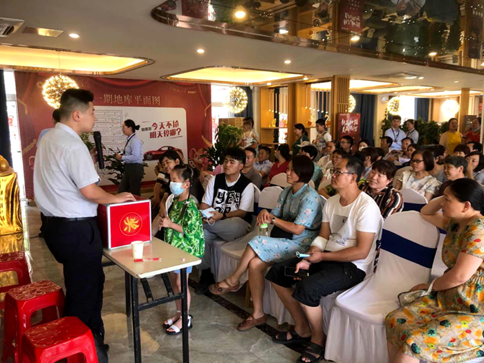 劳动竞赛助力固镇公司项目建设“提速” 