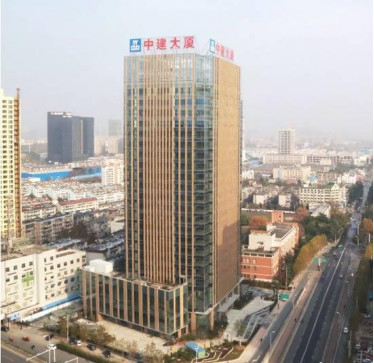 喜讯！安徽建科荣获多项2020年度合肥市优异工程勘探设计奖