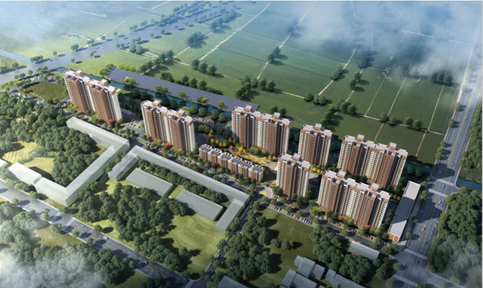 【切记嘱托 激励前行】王家坝我们来了！安徽三建公司中标王家坝镇住民迁365英国上市程