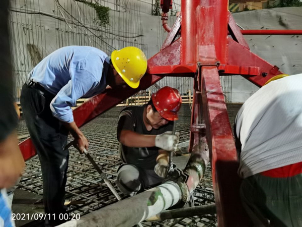 【以火热劳动  向国庆献礼】劳动竞赛专题报道⑤安建建材：让劳动竞赛引发更大的活力