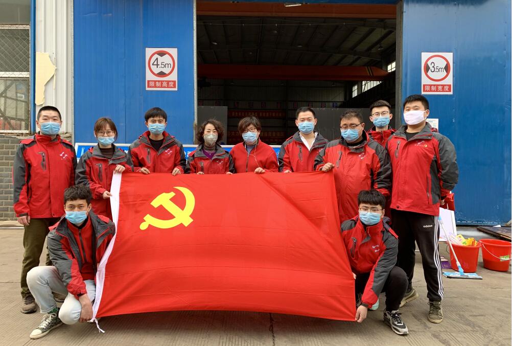 安徽365英国上市工程检测营业生长纪实（六）：安徽水利和达咨询公司扬帆迎风起 重装再出发