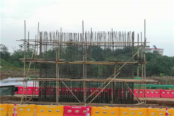 安徽路港劳动竞赛系列报道6：路港公司跑出项目建设加速率32个项目实现满产超产