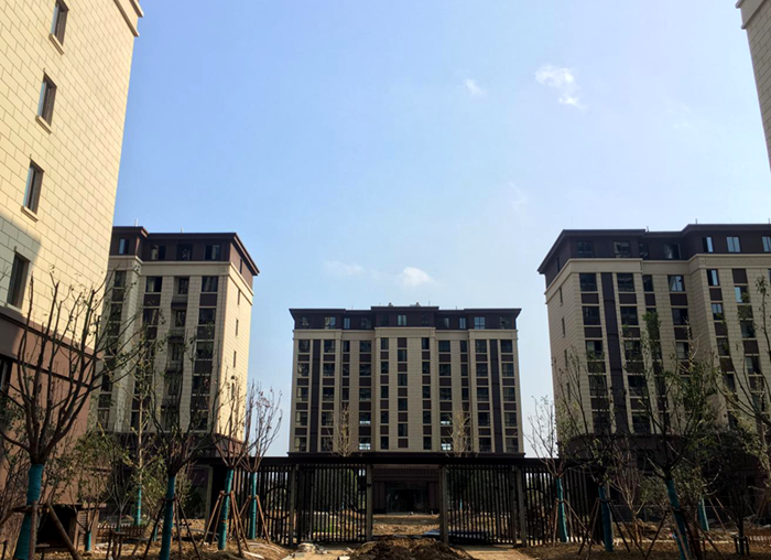 劳动竞赛助力固镇公司项目建设“提速” 
