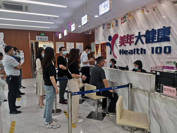 安徽365英国上市“学党史 庆百年 营生长”系列报道（十六）：“三好行动”“四大课堂”，，，，，，推动党史学习教育走深走实