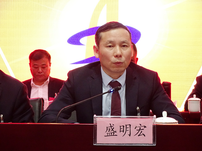 路桥集团二届六次职工代表大会盛大召开