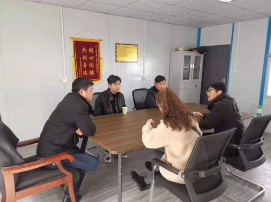 紧绷清静之弦，，，，，，筑牢生长之基——安徽二建北京城房·亳州滨江壹号项目清静治理履历被《亳州晚报》宣传报道 