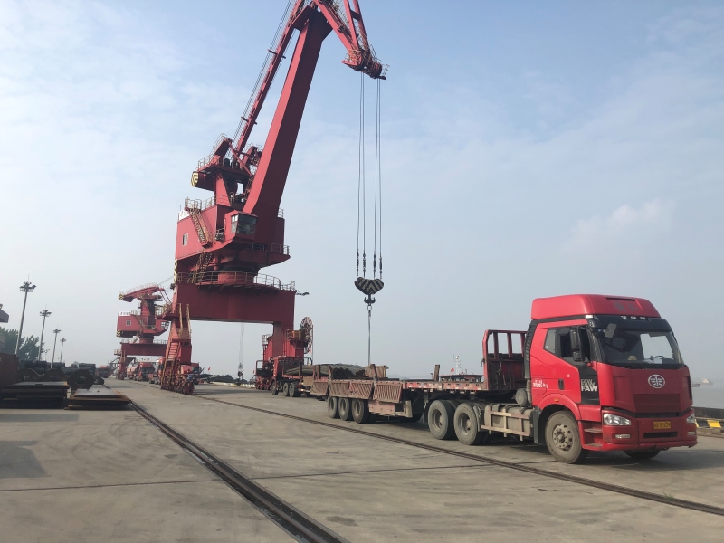 党建领航 乘风破浪——安建建材合肥分公司以建设“党员先锋号”为契机，，，，，奋力冲刺整年目的