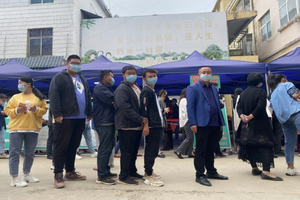 安徽路港“庆祝建党100周年”系列报道5：所属各支部扎实开展“我为群众办实事”实践活动