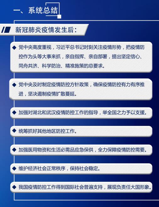 习近平主持中央政治局聚会，，，，下一步防控战略定了！