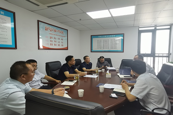 回首“十三五”，，，，，，开启新征程系列报道2：夯实谋划基础 盘活市场资源 
