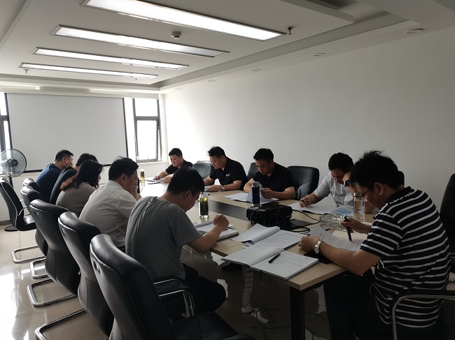 路桥集团学习贯彻习近平总书记在庆祝建党100周年大会上的主要讲话精神