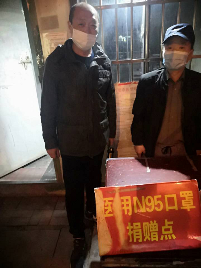 牢靠防疫效果   加速施工速率