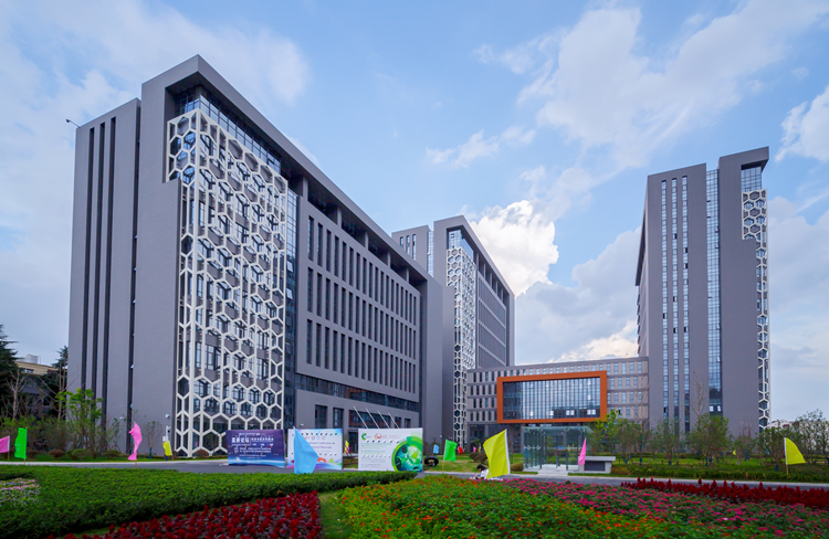 安徽三建斩获三项“中国修建工程装饰奖”