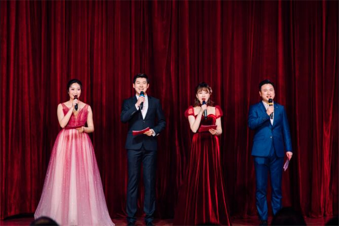 擘画“十四五” 开启新征程︱安徽水利举行职工文艺汇演！ 